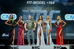 FIT-MODEL +164 2 раунд